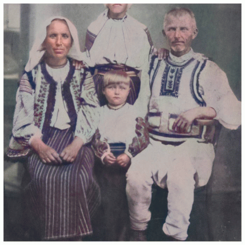 Genune : Inert & Unerring